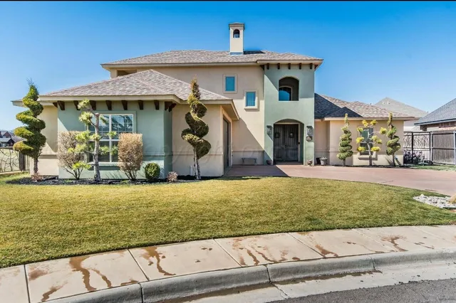$499,999 | 6 Baltusrol Drive, Amarillo, TX 79124