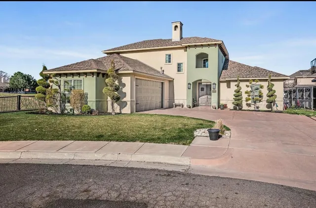 $499,999 | 6 Baltusrol Drive, Amarillo, TX 79124