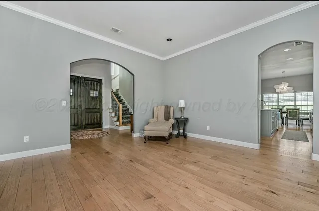 $499,999 | 6 Baltusrol Drive, Amarillo, TX 79124