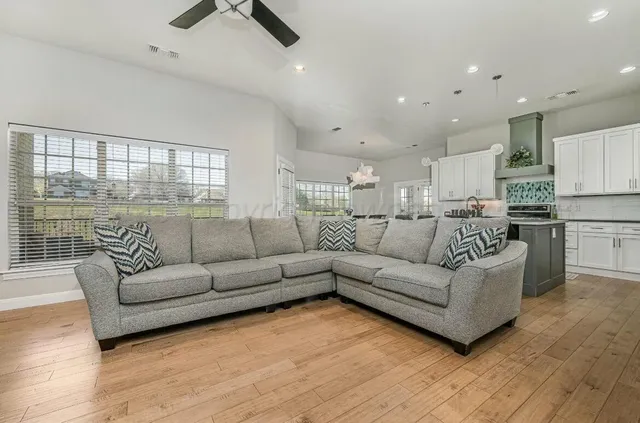 $499,999 | 6 Baltusrol Drive, Amarillo, TX 79124