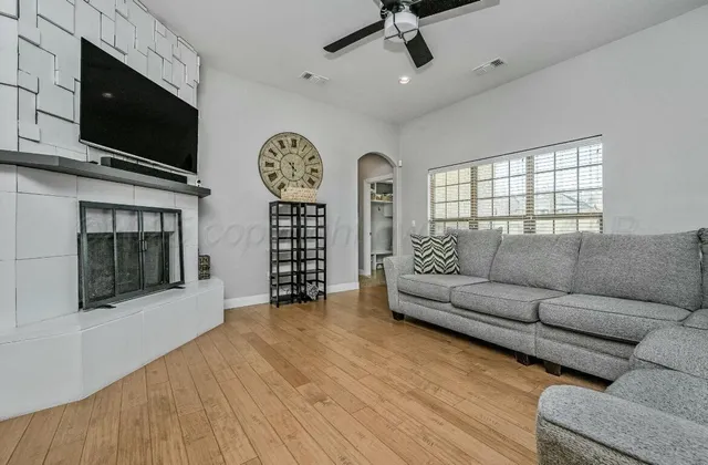 $499,999 | 6 Baltusrol Drive, Amarillo, TX 79124