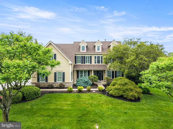 $1,125,000 | 4 Fairwind Lane, Exton, PA 19341