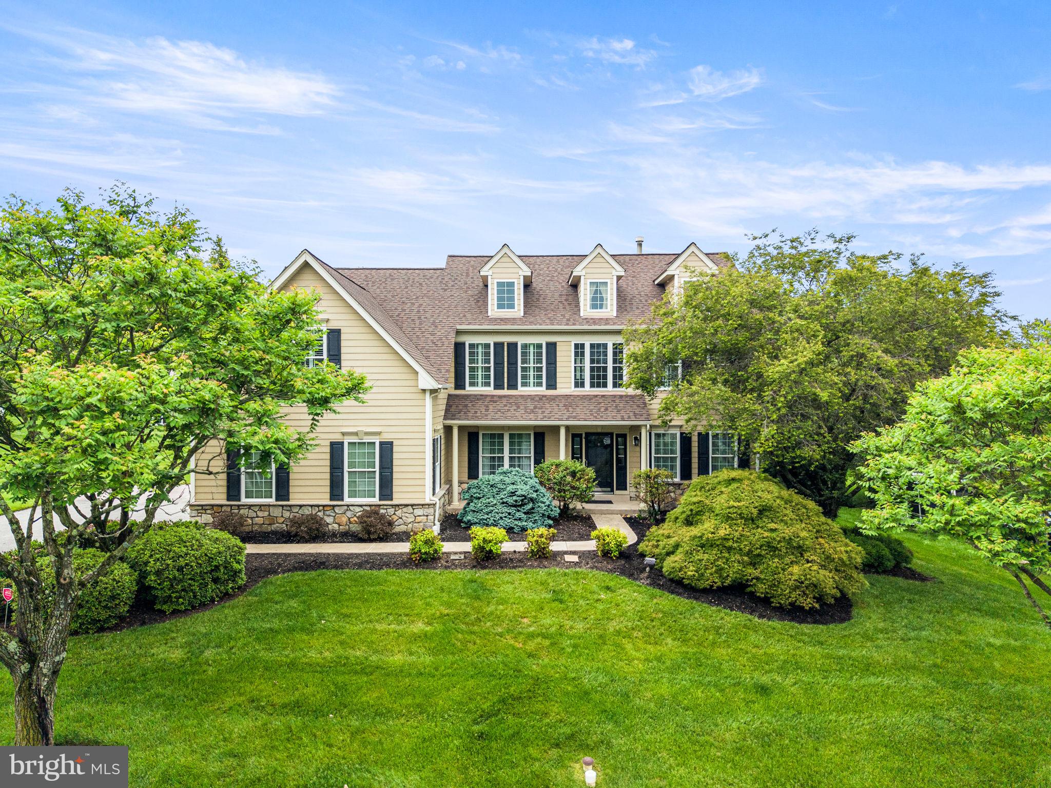 4 Fairwind Lane Exton, PA 19341 - Photo 1 of 69
