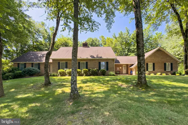 $1,100,000 | 12905 Westbrook Drive, Fairfax, VA 22030