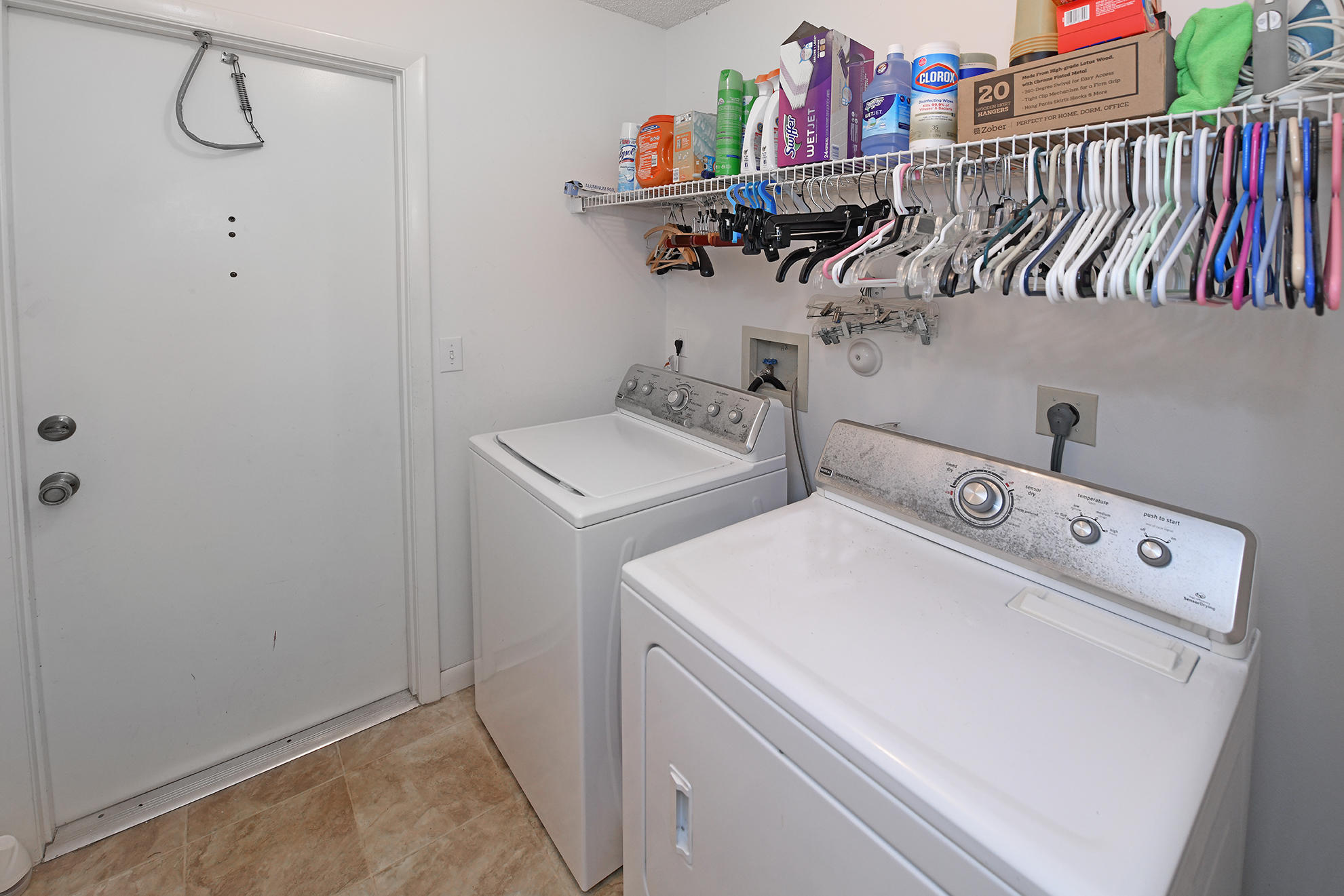 22432 Overture Circle Boca Raton, FL 33428 - Photo 19 of 24 Laundry Room