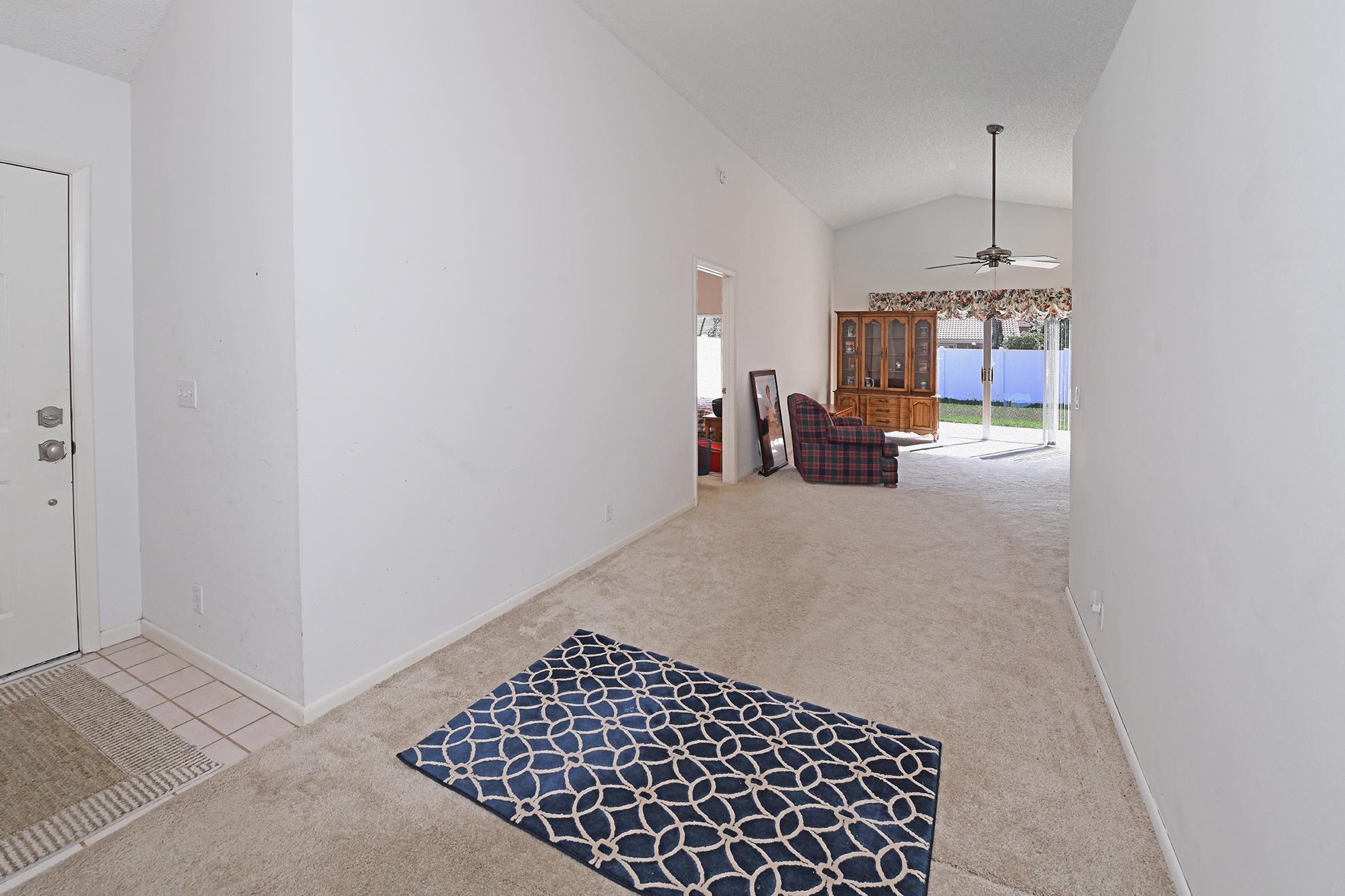 22432 Overture Circle Boca Raton, FL 33428 - Photo 3 of 24 Entrance