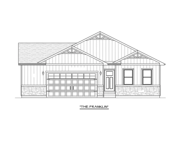 $434,990 | 6121 Thor Avenue, Davenport, IA 52807