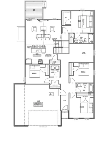 $434,990 | 6121 Thor Avenue, Davenport, IA 52807