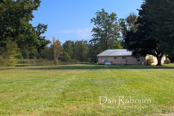 $319,900 | 3261 River Lane, Hastings, MI 49058