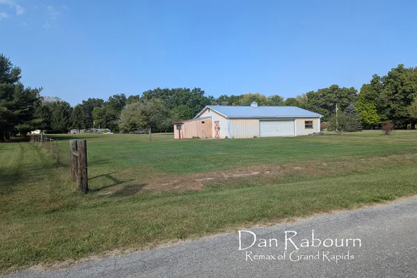 $319,900 | 3261 River Lane, Hastings, MI 49058