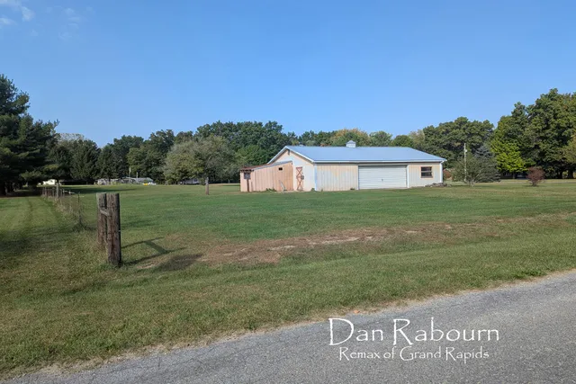 $321,900 | 3261 River Lane, Hastings, MI 49058