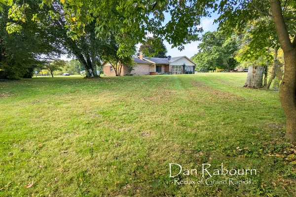 $319,900 | 3261 River Lane, Hastings, MI 49058