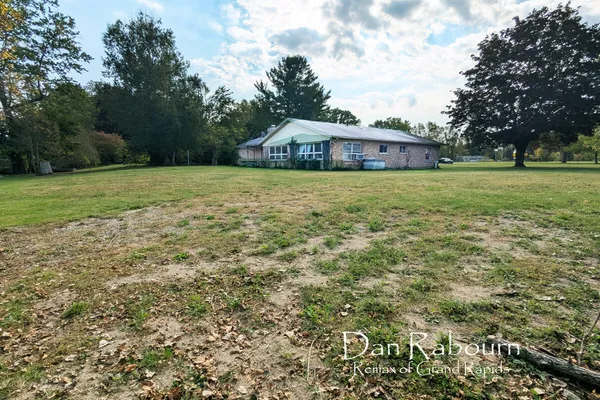 $319,900 | 3261 River Lane, Hastings, MI 49058