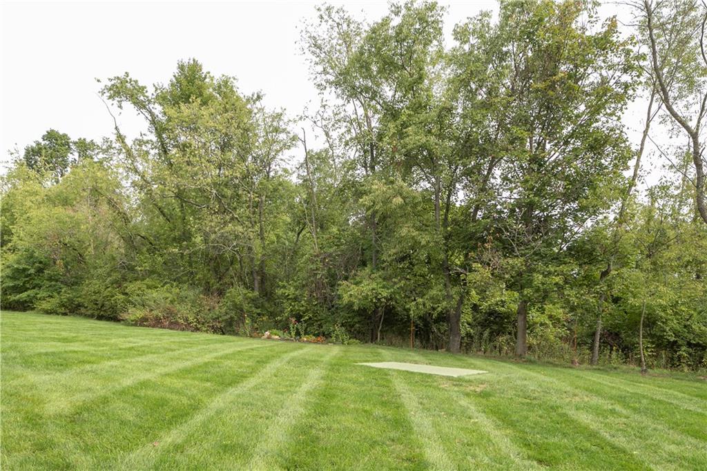 284 Maple Ridge Drive Canonsburg, PA 15317 - Photo 25 of 25 Let's have fun, run & play in this amazing rear yard! Yes, this is a rear yard of a townhouse...WOW!