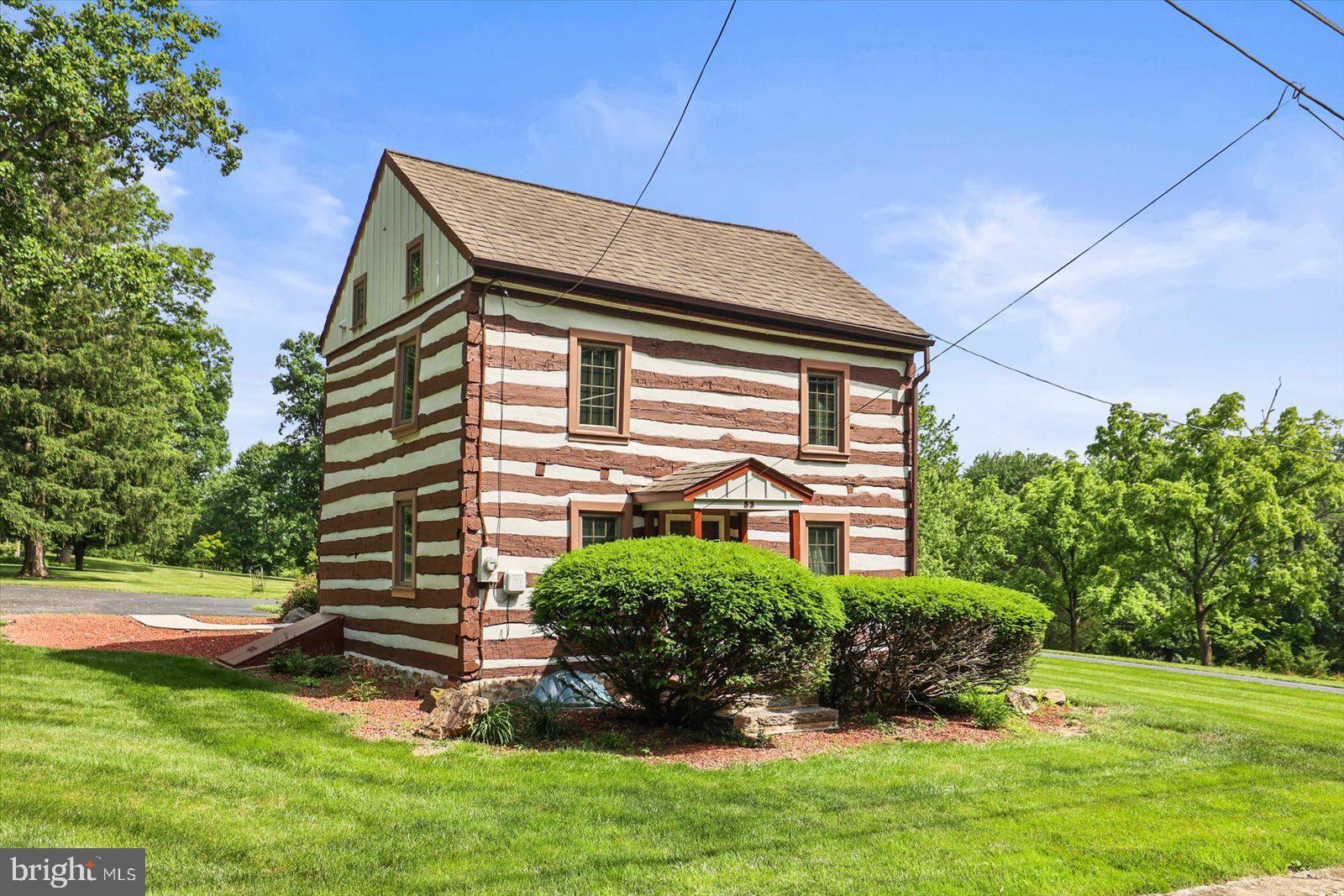 51 High Rock Road North Hanover, PA 17331 - Photo 48 of 71