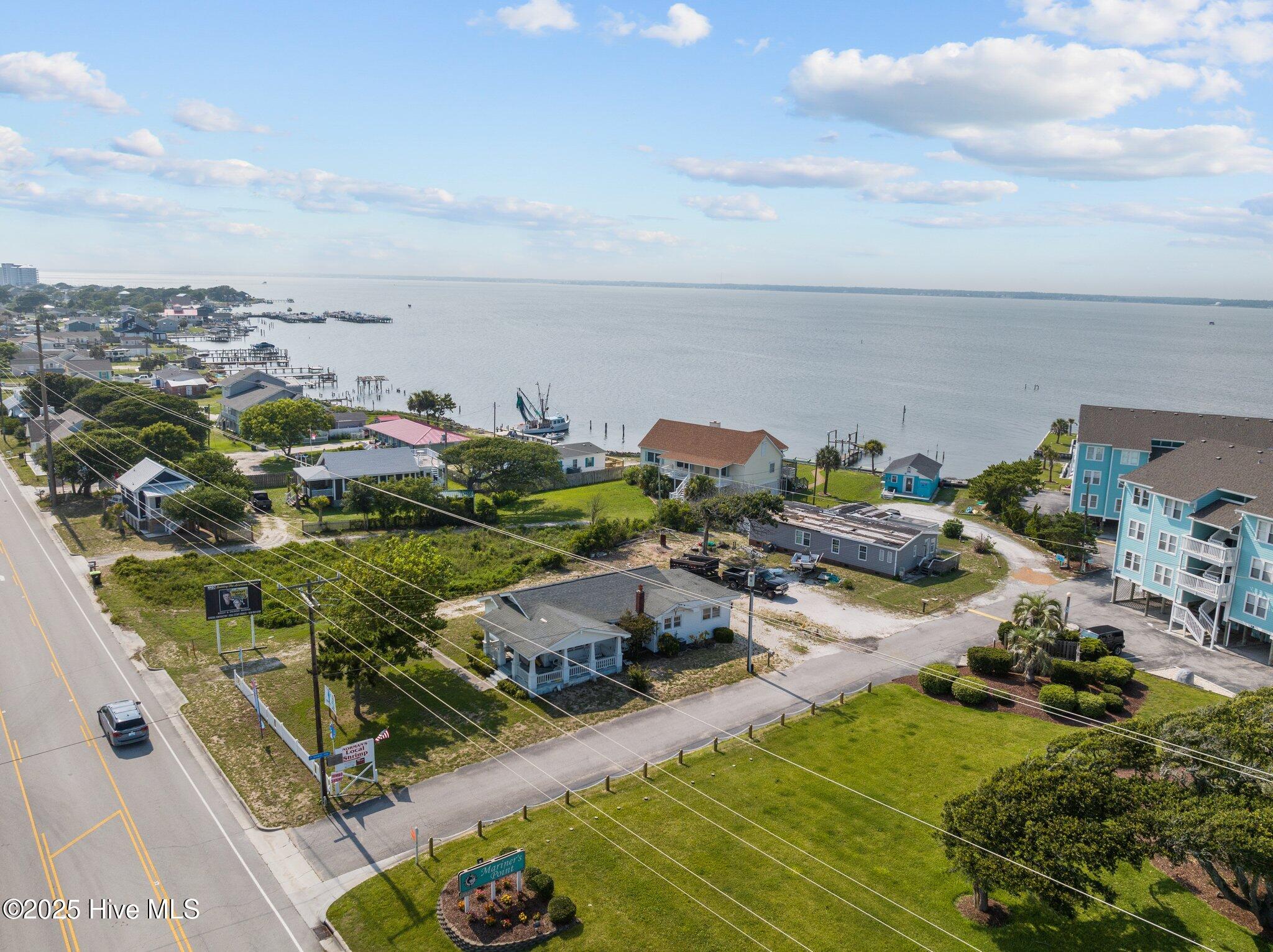 1024 Salter Path Road Atlantic Beach, NC 28512 - Photo 11 of 23 1024 Salter Path Rd