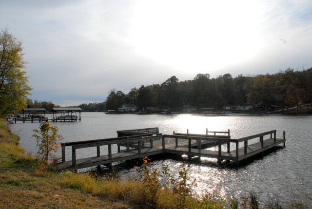 Lot 103 Ridgewood Harbor Waterloo, SC 29384 - Photo 1 of 1