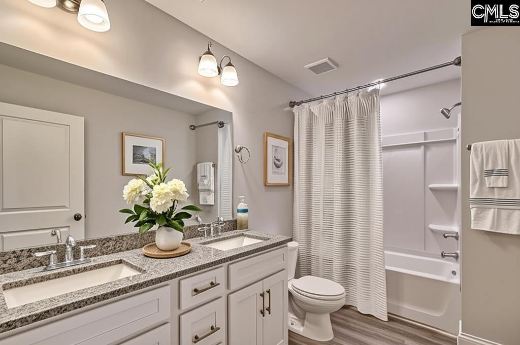 1752 Community Pond Road Eastover, SC 29044 - Photo 11 of 15 Gallery Image 11