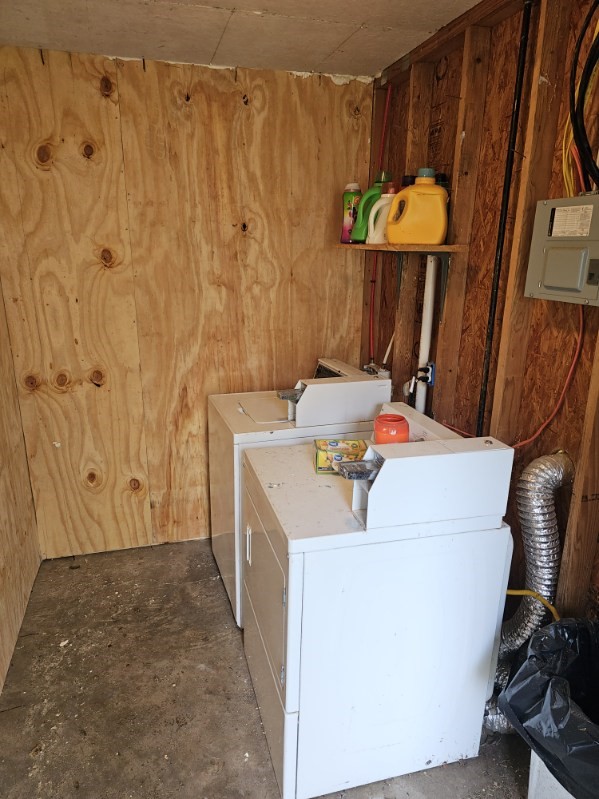 202 West E Street La Porte, TX 77571 - Photo 5 of 7