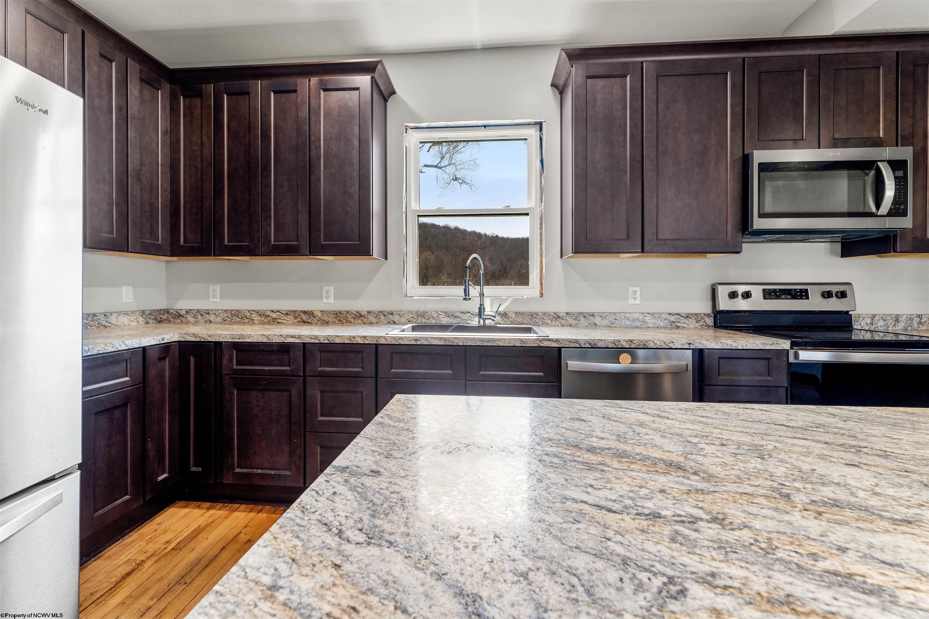 303 Hudson Mill Road Albright, WV 26519 - Photo 14 of 42 Gallery Image 14