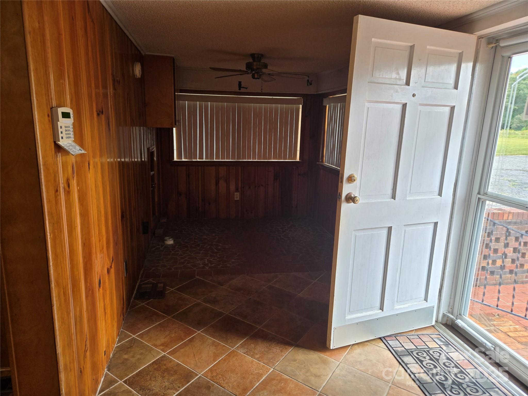 541 Old NC 277 Road Bessemer City, NC 28016 - Photo 18 of 26 a view of front door
