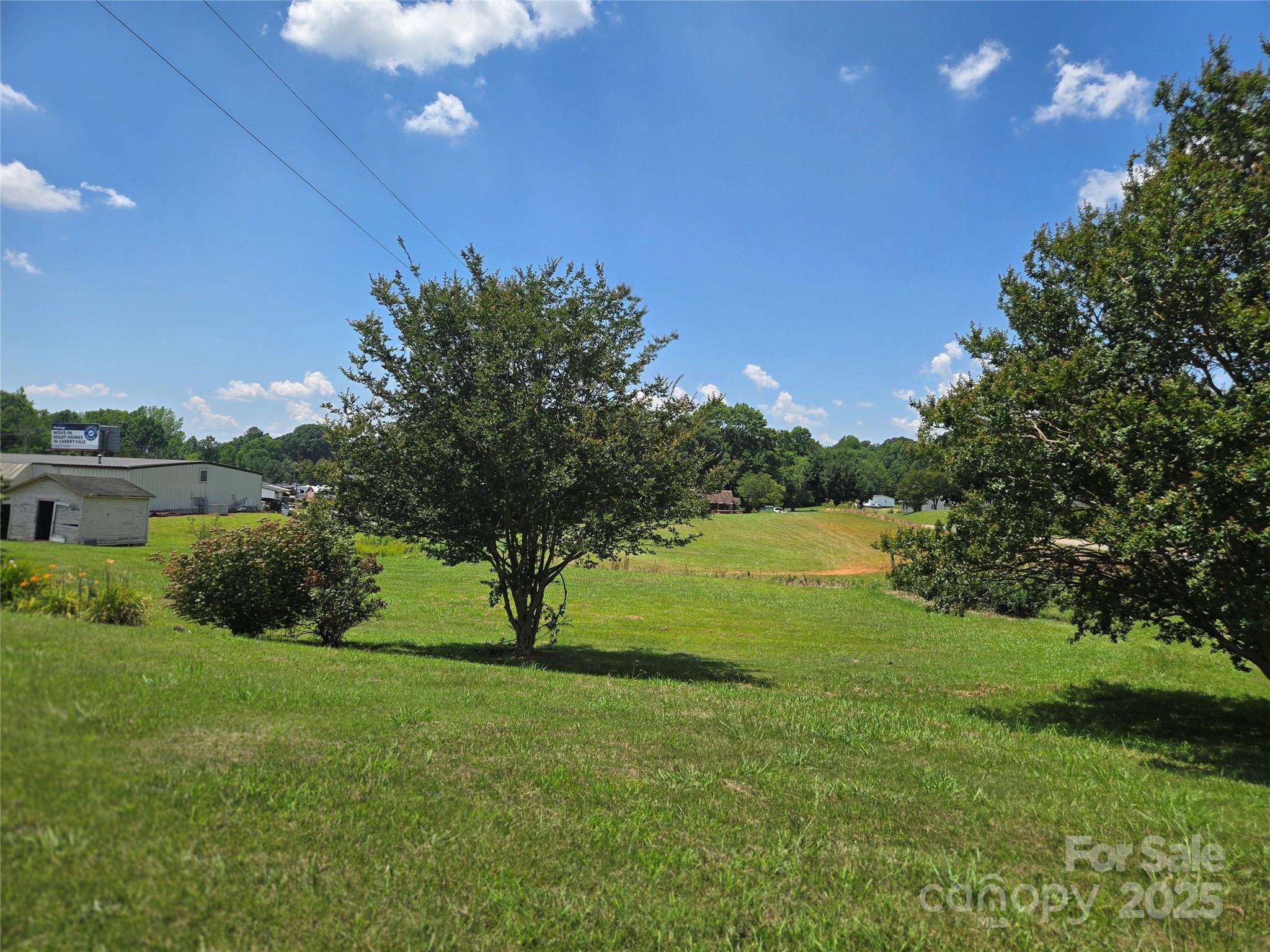 541 Old NC 277 Road Bessemer City, NC 28016 - Photo 2 of 26