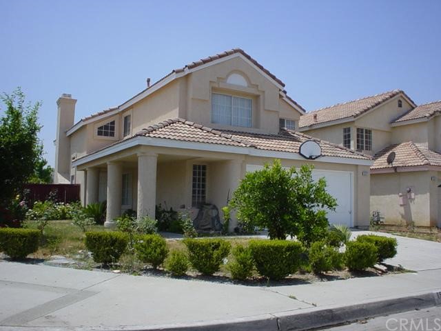 15577 Villa Del Rio Road Fontana, CA 92337 - Photo 1 of 1
