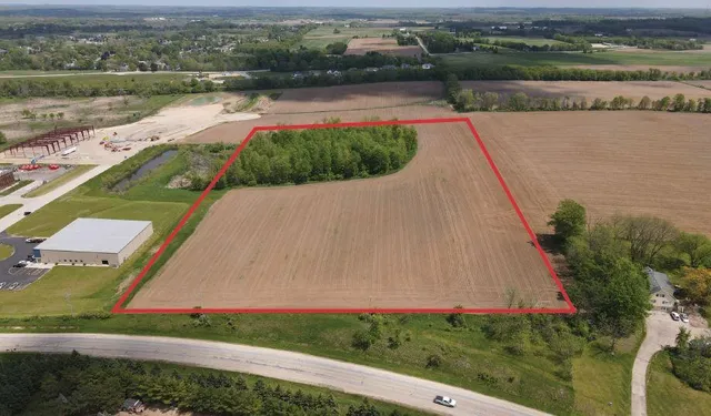 $297,000 | Lt0 County Highway West, Campbellsport, WI 53010