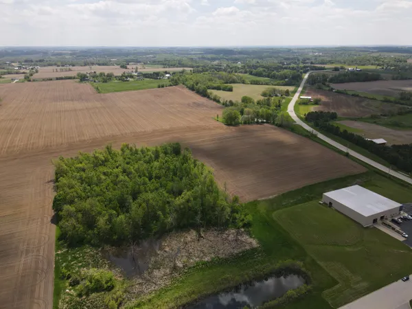 $297,000 | Lt0 County Highway West, Campbellsport, WI 53010