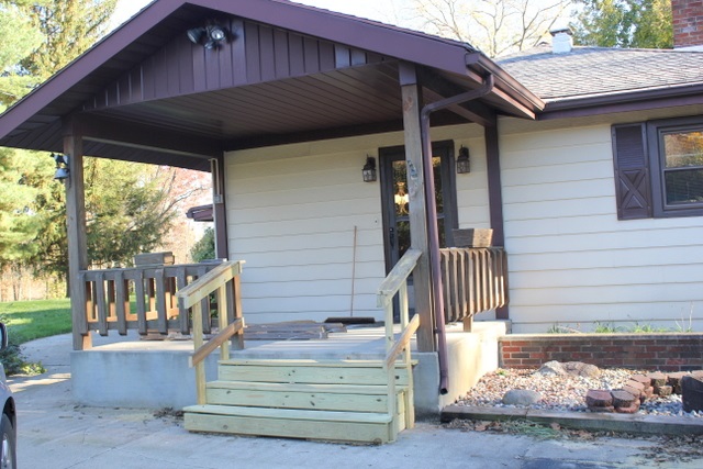 9039 Muldoon Road Fort Wayne, IN 46819 - Photo 3 of 28