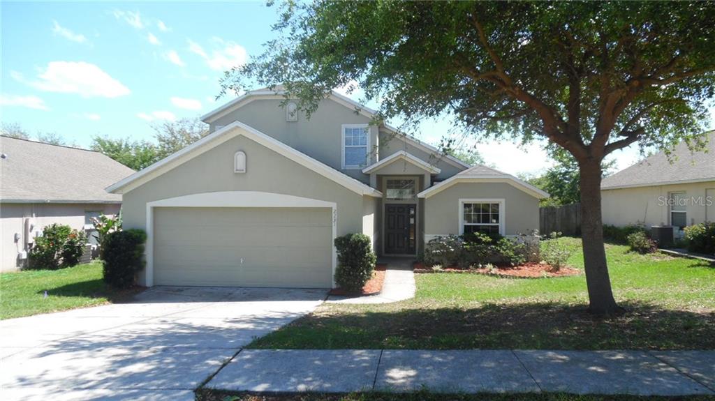 2231 Merry Road Tavares, FL 32778 - Photo 1 of 1