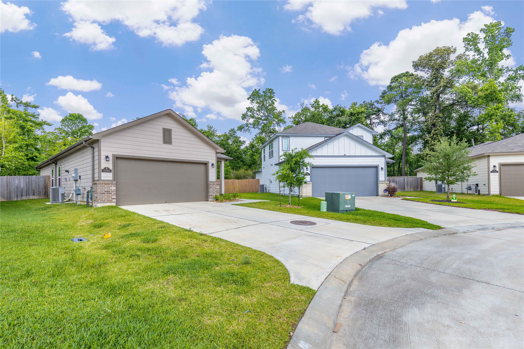 20906 Endeavor Street Porter, TX 77365 - Photo 3 of 37