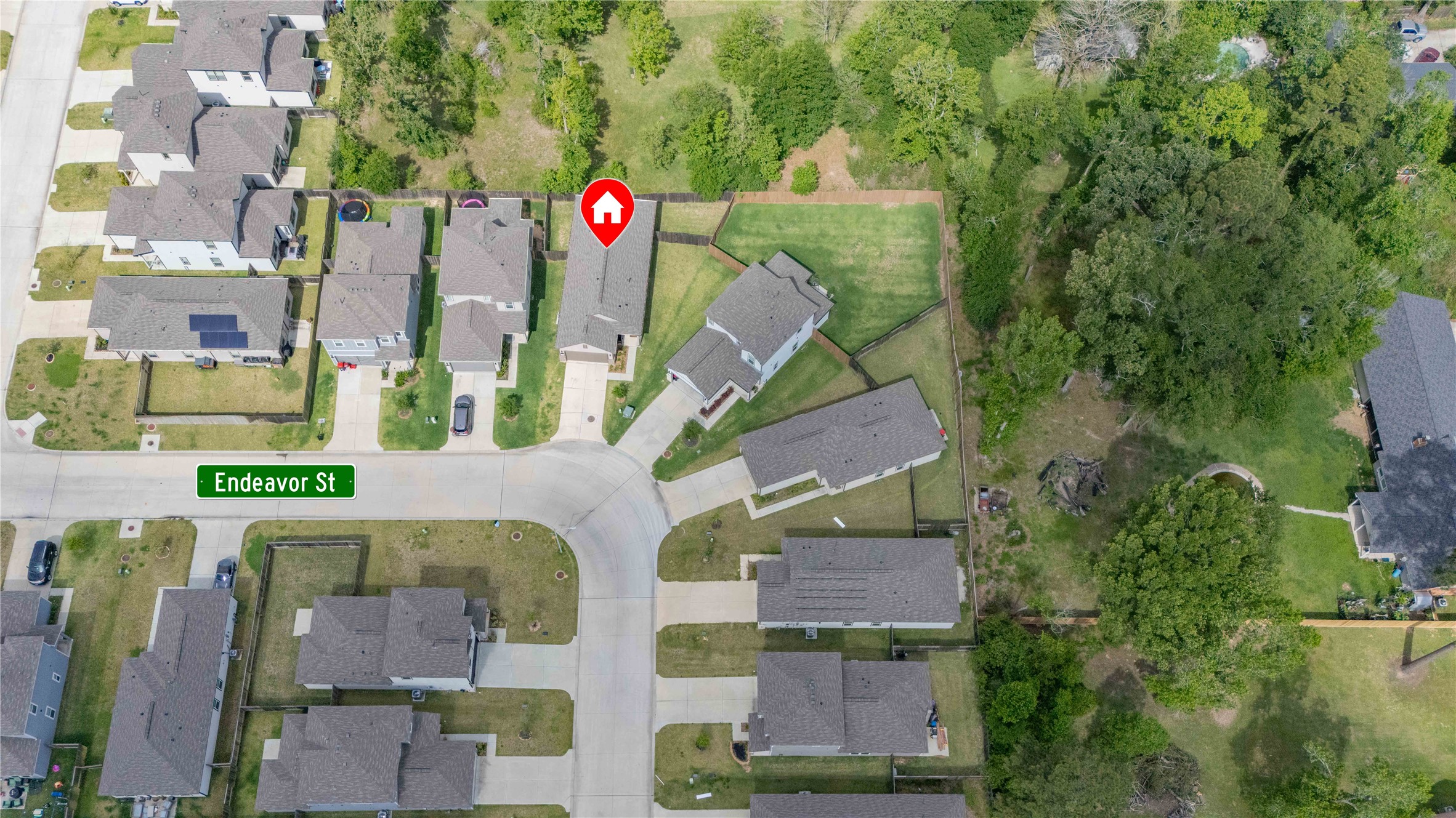 20906 Endeavor Street Porter, TX 77365 - Photo 37 of 37