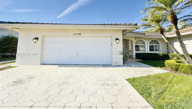 $3,800 | 15770 Southwest 141st Court, Unit 15570, Miami, FL 33177