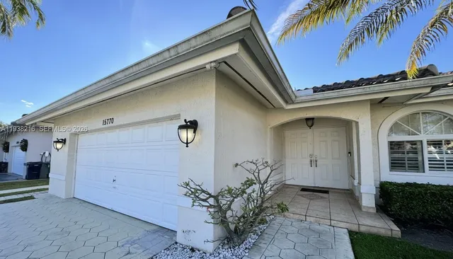 $3,800 | 15770 Southwest 141st Court, Unit 15570, Miami, FL 33177