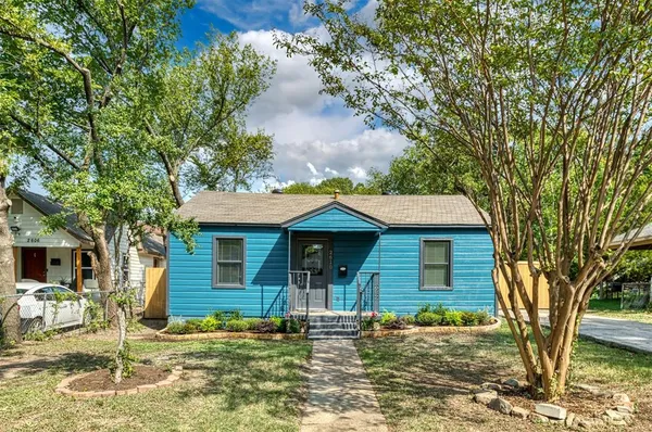 $1,550 | 2610 Michigan Avenue, Dallas, TX 75216