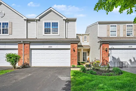 $262,500 | 1033 Heron Circle, Joliet, IL 60431