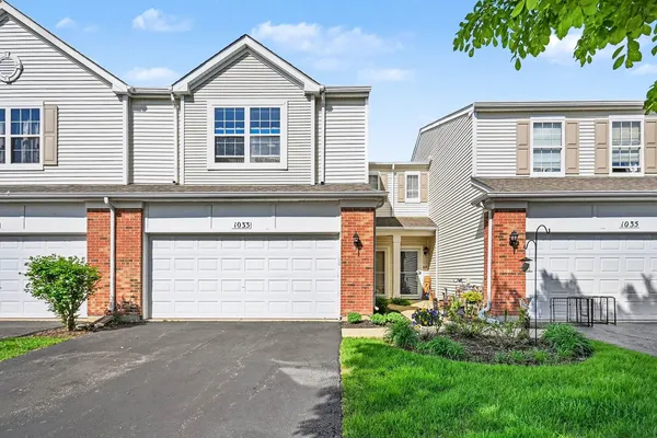 $262,500 | 1033 Heron Circle, Joliet, IL 60431