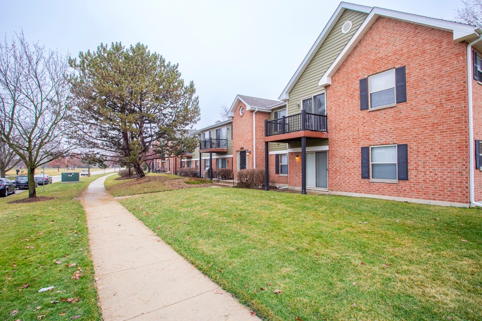 1344 McDowell Road, Unit 204 Naperville, IL 60563 - Photo 16 of 20 Gallery Image 16