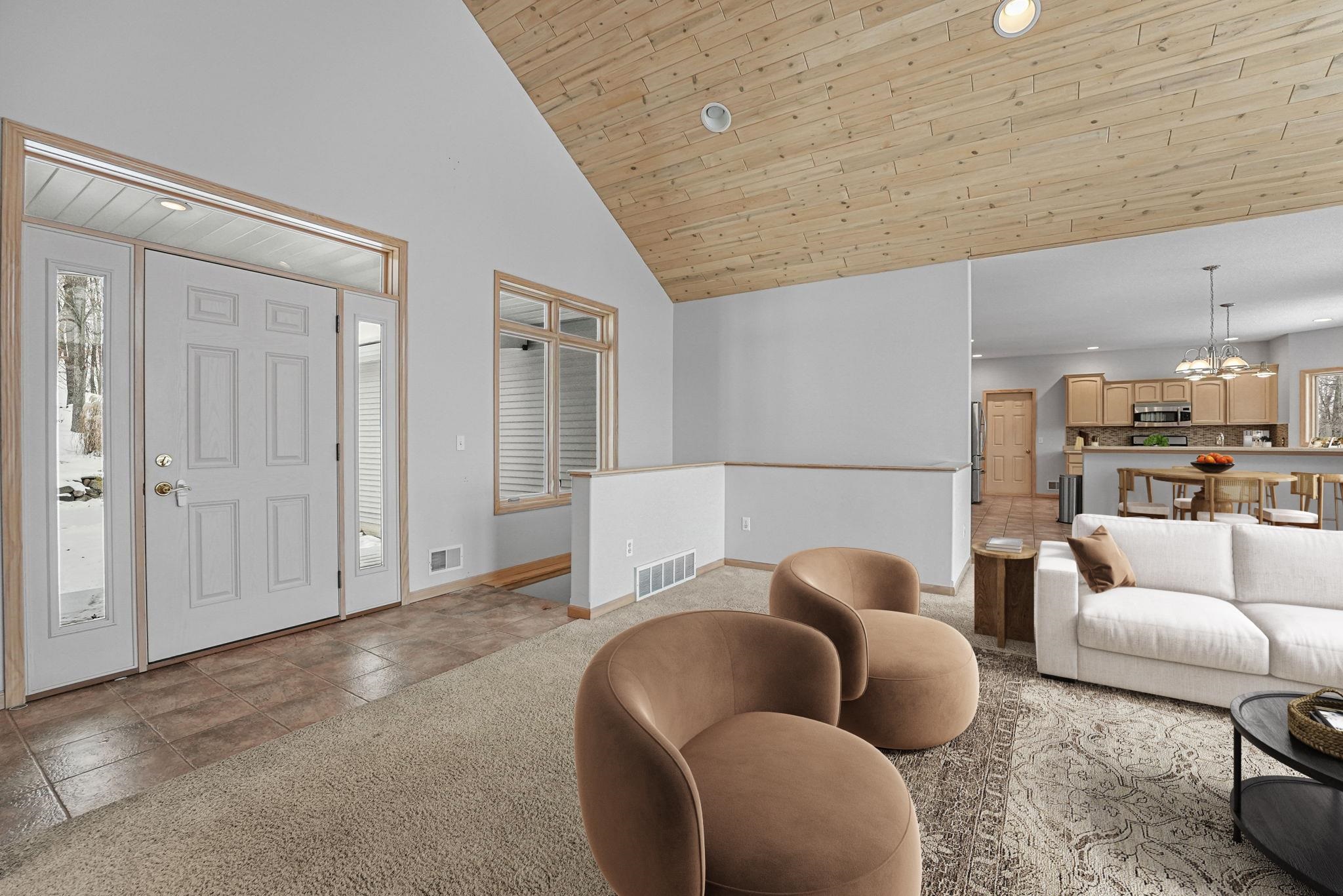 4955 Truax Lake Road Williamsburg, MI 49690 - Photo 11 of 54