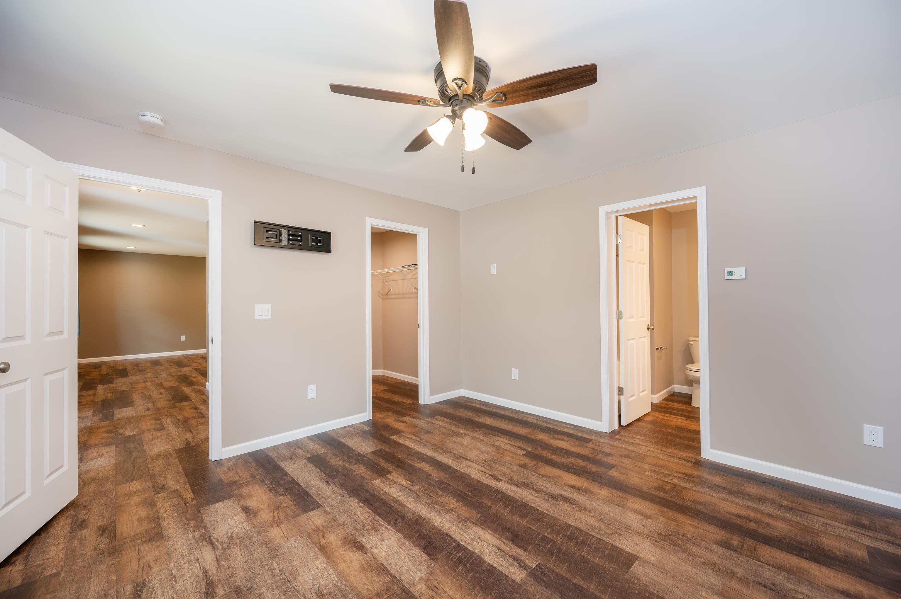 127 Top Ridge, Unit LOT 4 Mendon, VT 05701 - Photo 15 of 26 Gallery Image 15
