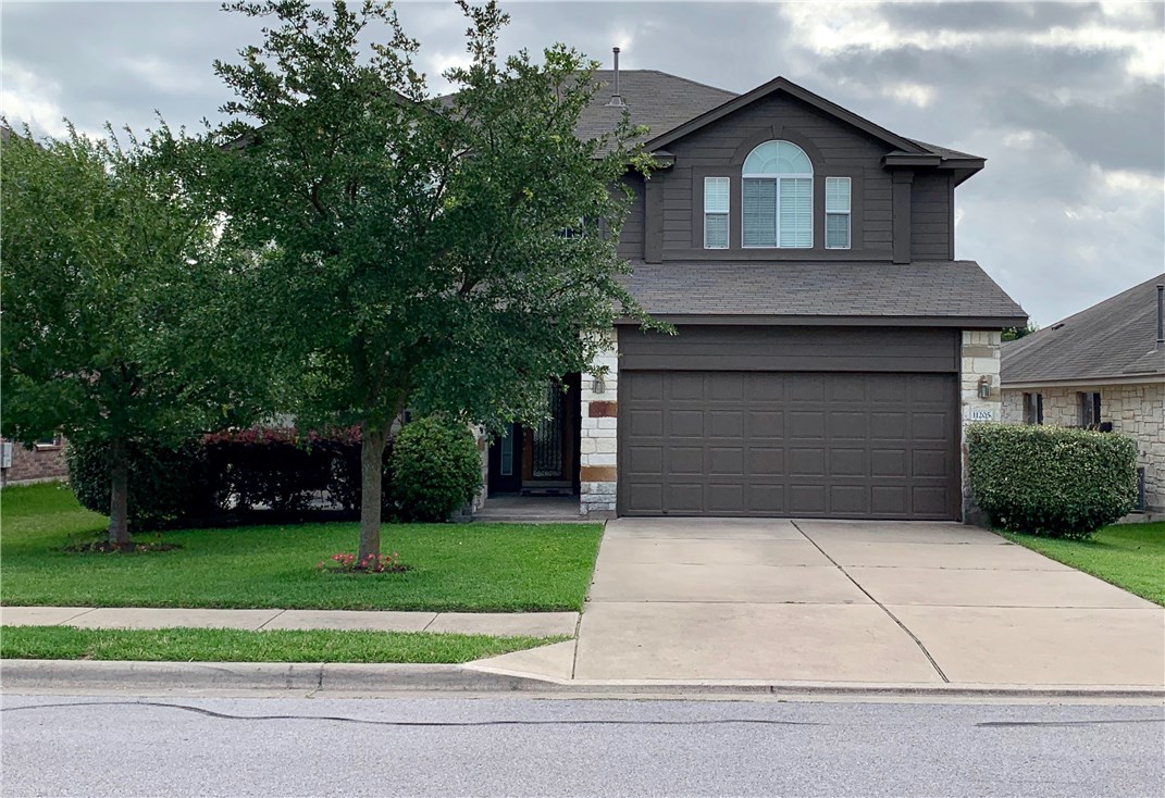 11205 Old Quarry Road Austin, TX 78717 - Photo 1 of 1