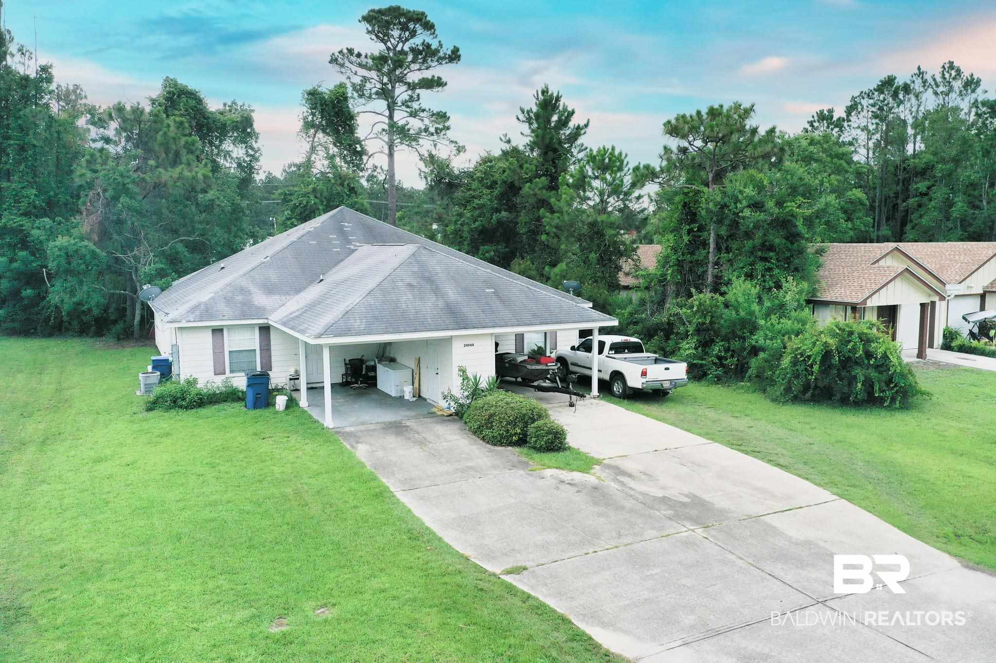 24944 Ivy Lane Orange Beach, AL 36561 - Photo 1 of 12