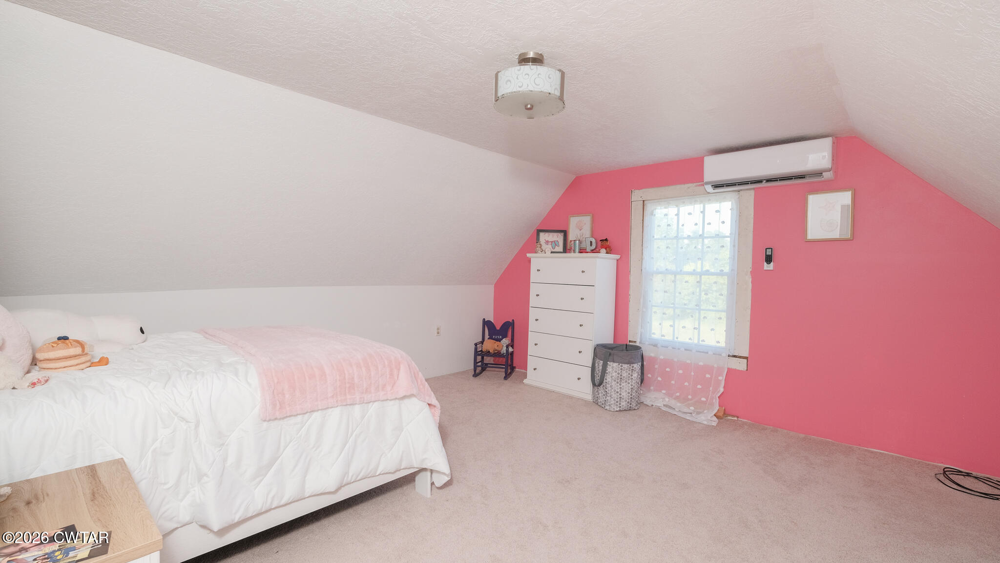 2636 Sidonia Road Sharon, TN 38255 - Photo 12 of 22 a bedroom with a bed and a window