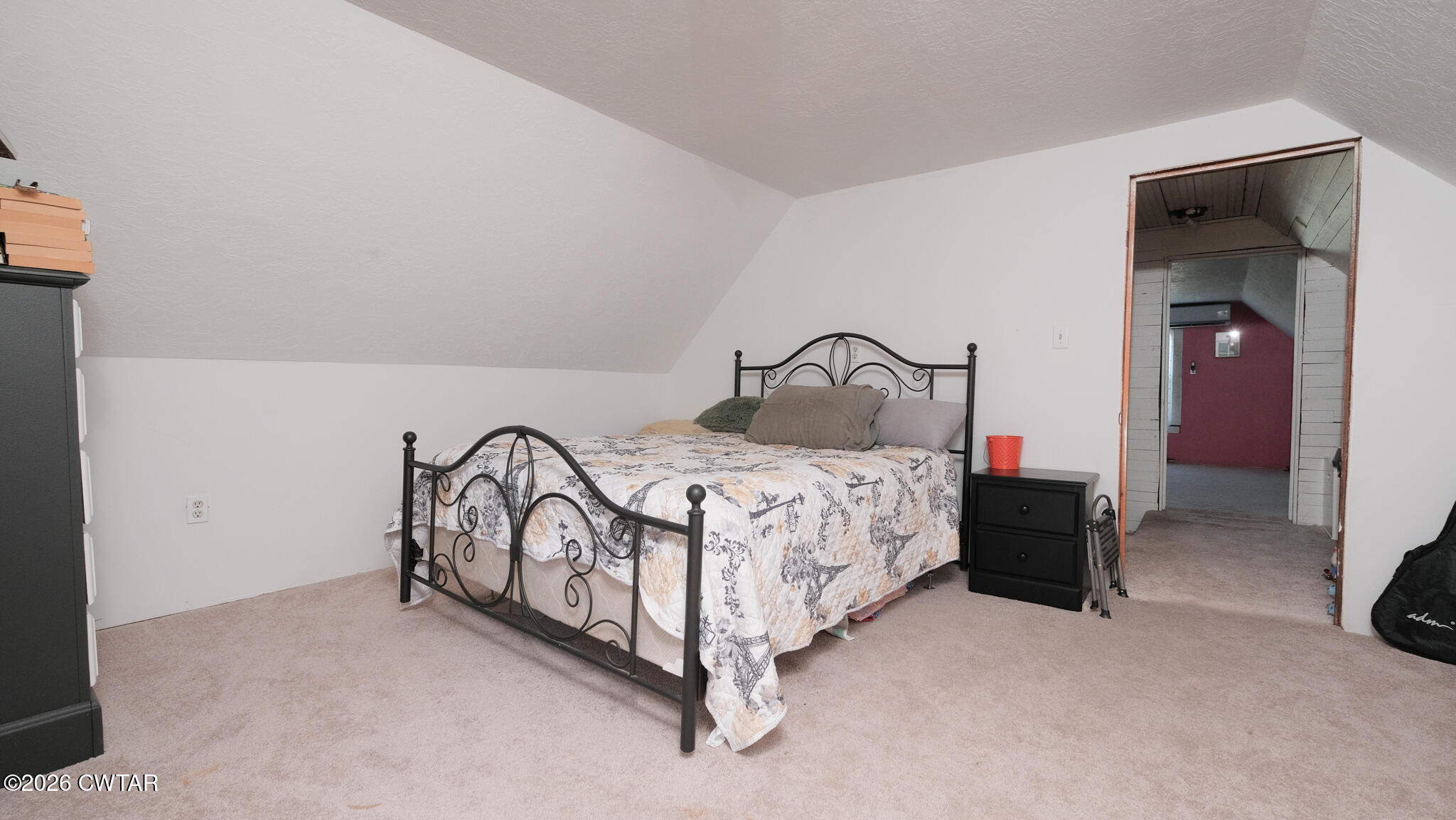 2636 Sidonia Road Sharon, TN 38255 - Photo 15 of 22 a bedroom with a bed and a dresser