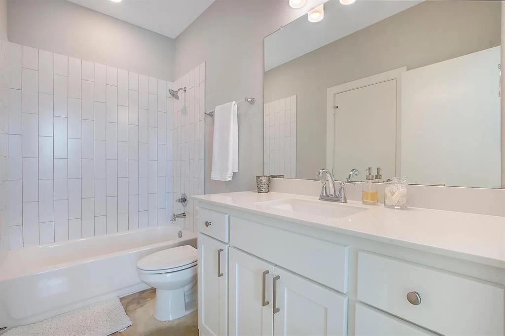 2214 Rook Drive Dallas, TX 75211 - Photo 18 of 22