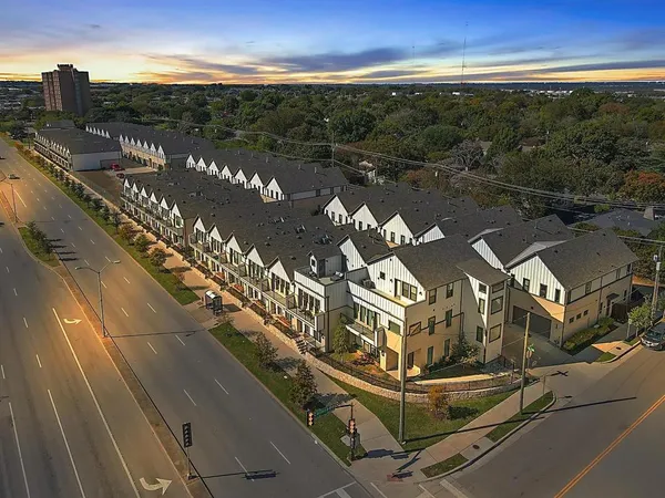 $2,850 | 2214 Rook Drive, Dallas, TX 75211