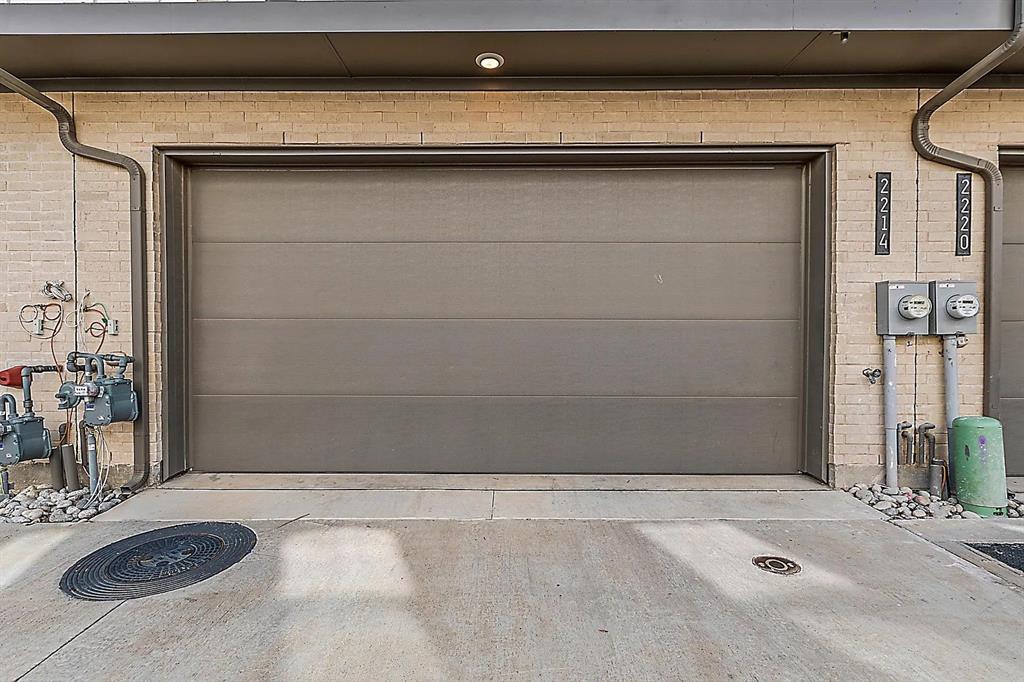 2214 Rook Drive Dallas, TX 75211 - Photo 22 of 22