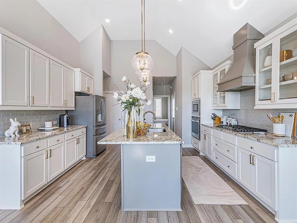 2214 Rook Drive Dallas, TX 75211 - Photo 8 of 22