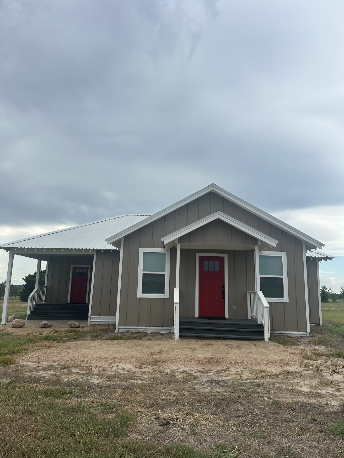 12201 Emshoff Road Brenham, TX 77833 - Photo 1 of 11 Gallery Image 1